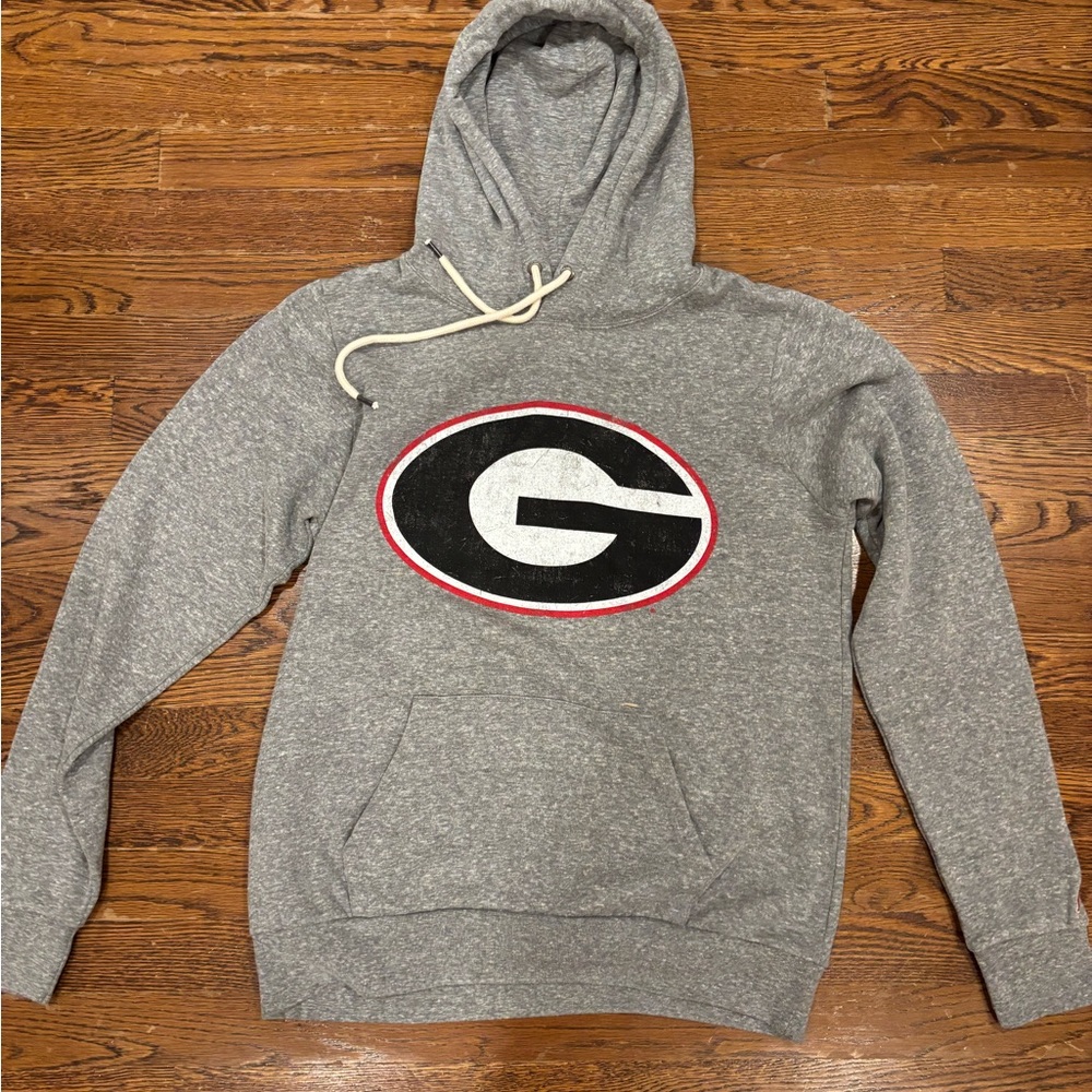 University of Georgia hoodie